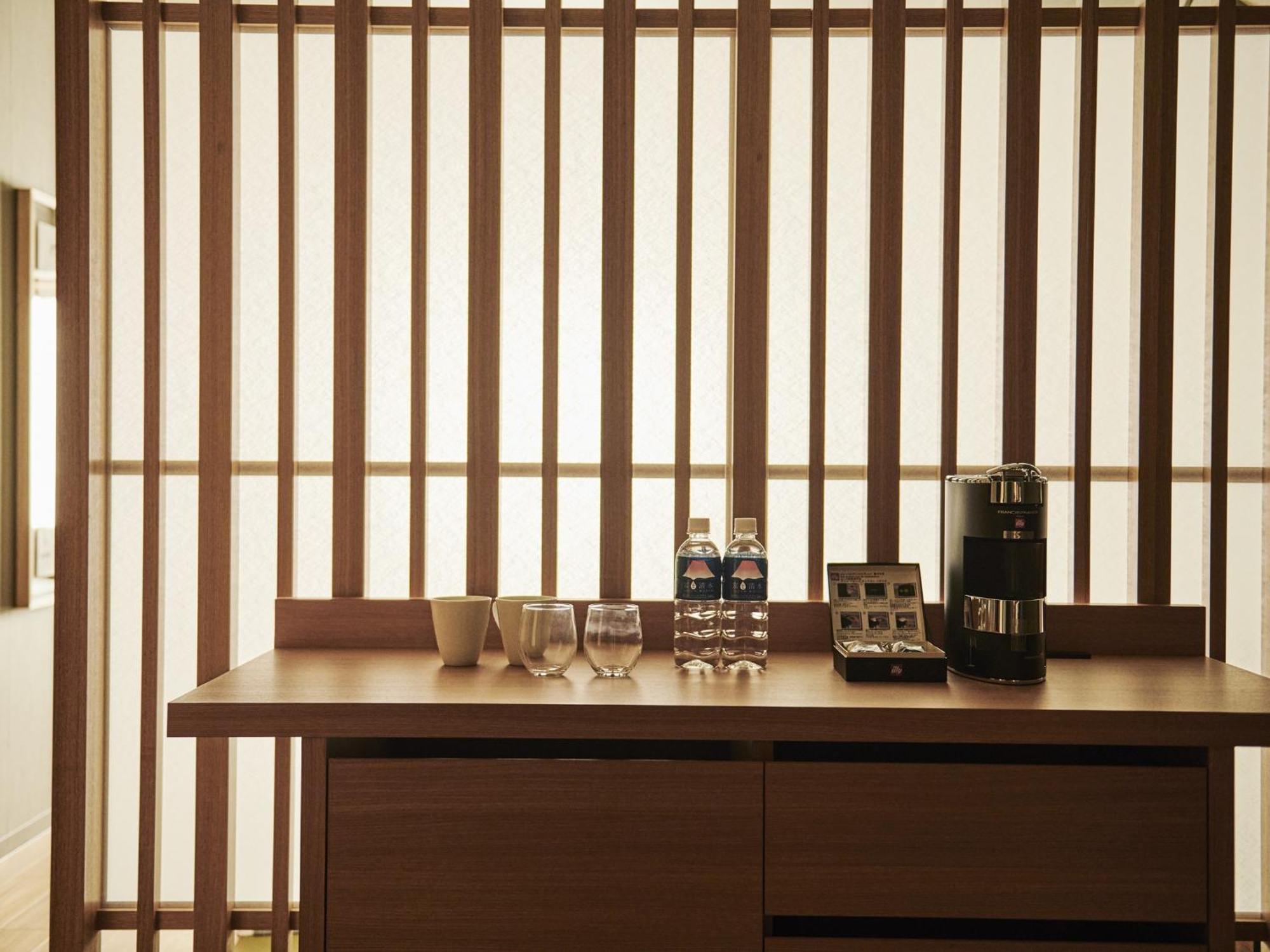 Asakusa View Hotel Annex Rokku Tokyo Exterior photo